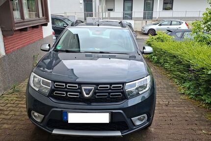 Dacia Sandero 53.000 km 8.500 &euro; Witten 58456