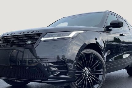 Land Rover Range Rover Velar 8.900 km 86.975 &euro; Iserlohn 58640
