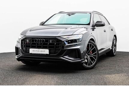 Audi SQ8 134.451 km 62.480 &euro; Hagen 58091