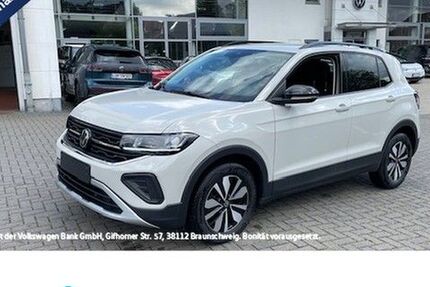 VW T-Cross 4.150 km 24.575 &euro; Lünen 44534