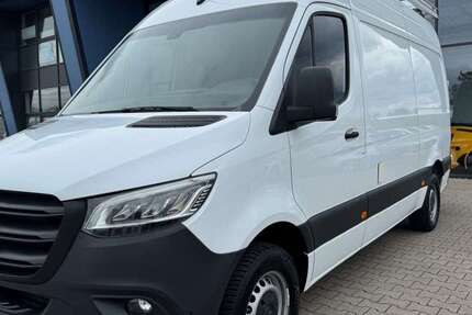 Mercedes-Benz Sprinter 6.900 km 45.900 &euro; Hamm 59071