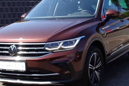 VW Tiguan 72.041 km 33.250 &euro; Selm 59379