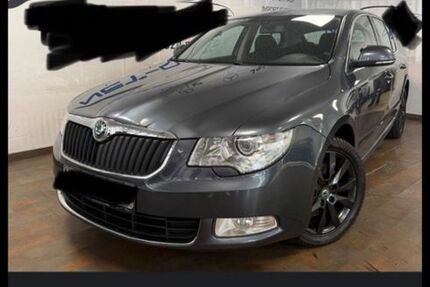 Skoda Superb 148.000 km 7.800 &euro; Hagen 58119
