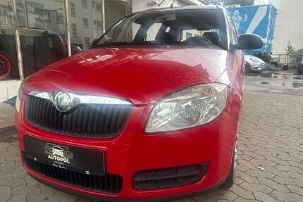 Skoda Roomster 209.801 km 1.995 &euro; Hagen 58135