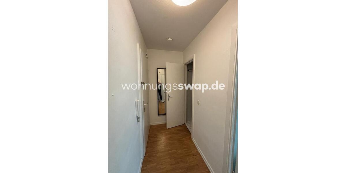Etagenwohnung Dortmund Innenstadt Nord - 1 Zimmer, 30 m&sup2;, 500&euro; | Angebot:24541335