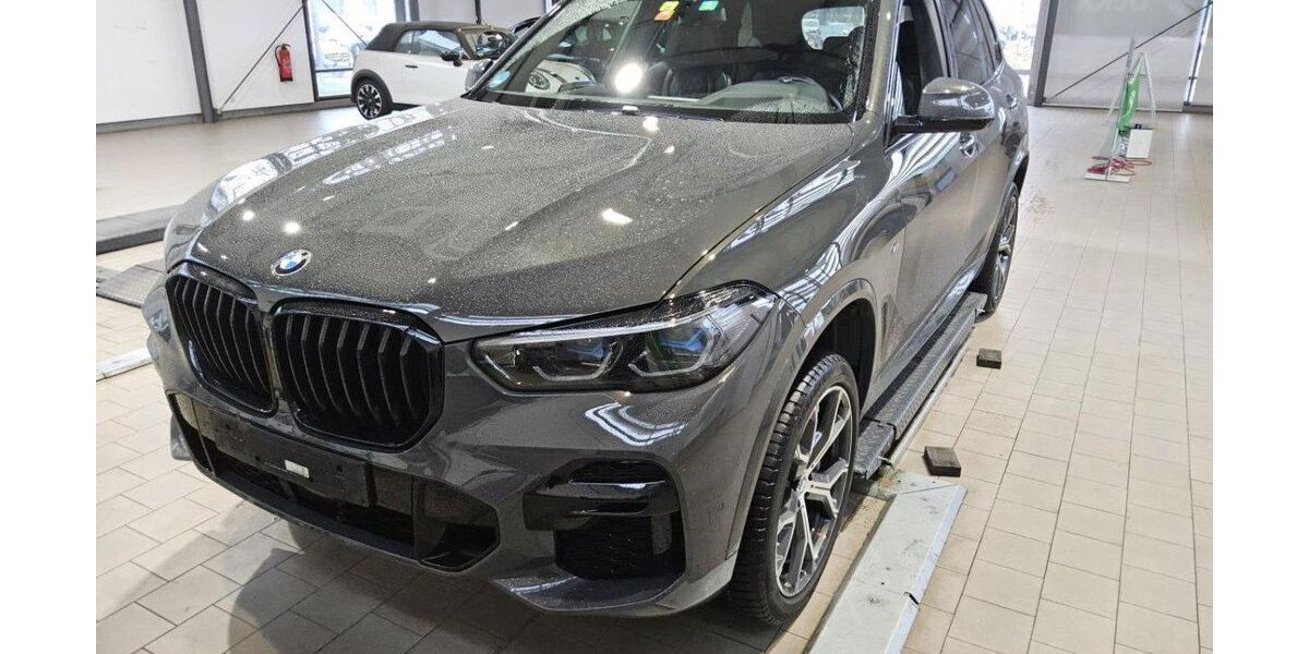BMW X5 M50 66.253 km 60.645 &euro; Hagen 58091