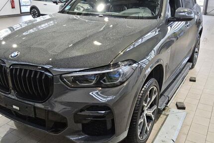 BMW X5 M50 66.253 km 60.670 &euro; Hagen 58091