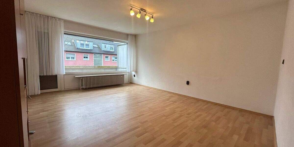 Etagenwohnung Dortmund Aplerbeck - 3 Zimmer, 80 m&sup2;, 232.000&euro; | Angebot:25883208