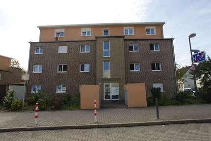 Wohnung Dortmund Grevel - 2 Zimmer, 50 m&sup2;, 309&euro; | Angebot:26817950