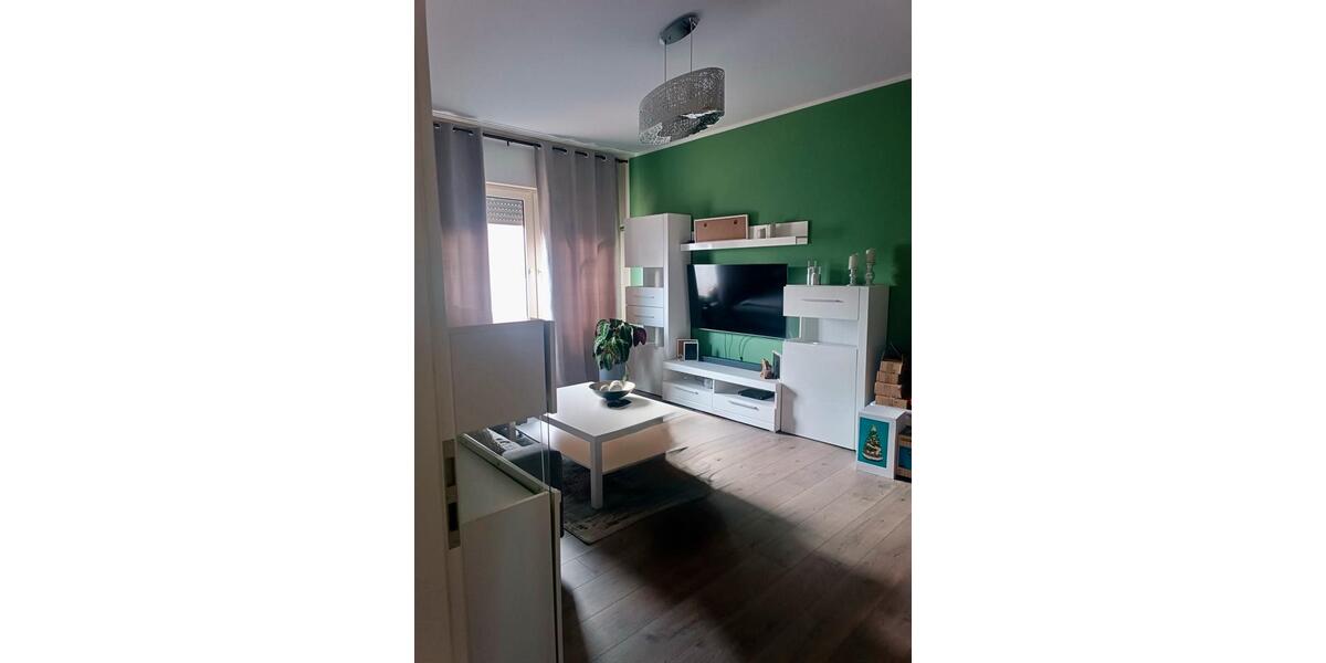 Erdgeschoßwohnung Hamm Bockum - 3.5 Zimmer, 74 m&sup2;, 700&euro; | Angebot:25051474