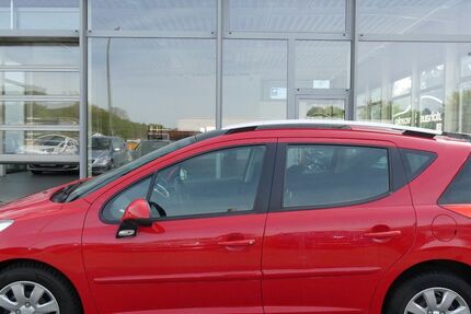 Peugeot 207 54.000 km 2.700 &euro; Bergkamen 59192