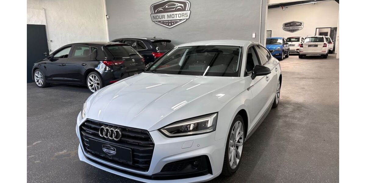 Audi A5 97.593 km 32.200 &euro; Iserlohn 58638