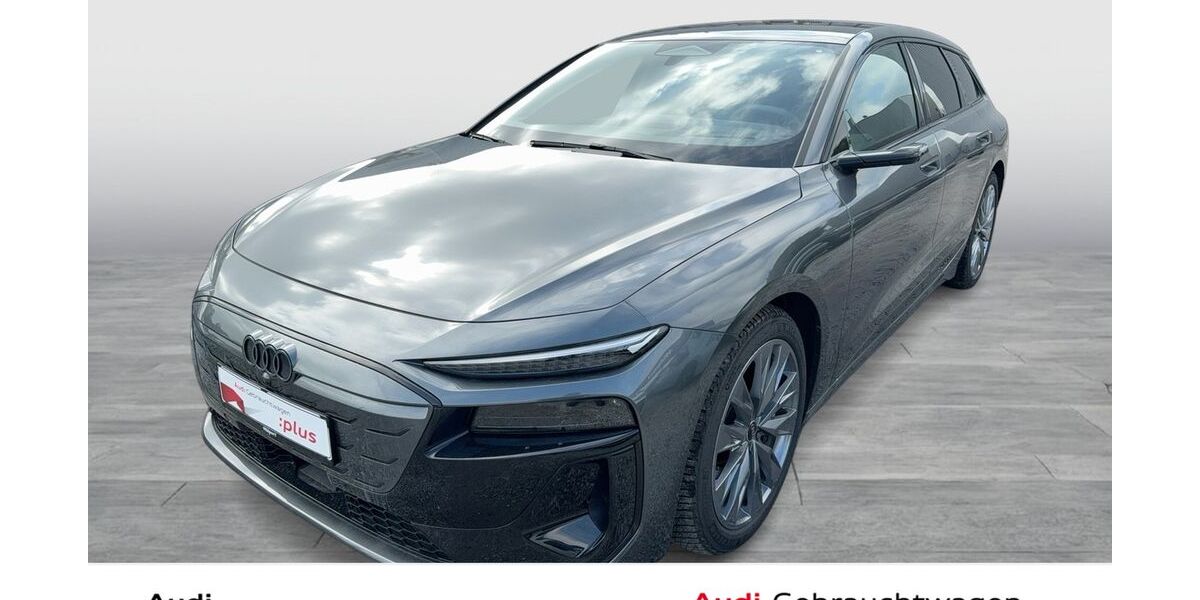 Audi S6 e-tron 13.701 km 81.411 &euro; Dortmund 44143