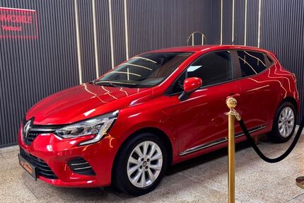 Renault Clio 40.010 km 11.750 &euro; Dortmund 44388