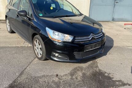 Citroen C4 229.249 km 2.790 &euro; Dortmund 44359
