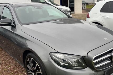 Mercedes-Benz E 220 383.243 km 14.000 &euro; Fröndenberg 58730