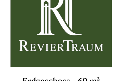 Wohnung Castrop-Rauxel Rauxel - 2 Zimmer, 69 m&sup2;, 369.000&euro; | Angebot:26786051