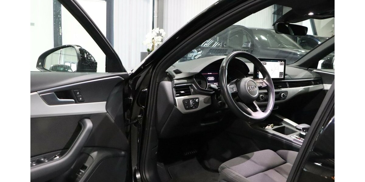 Audi A4 Avant 40 TDI QUATTRO SPORT / MATRIX-LED / 169.000 km 18.777 &euro; Hamm 59077