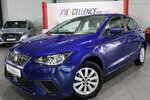 Seat Ibiza 1.0 TSI CNG ERDGAS STYLE FAST LANE / TOP 47.000 km 10.777 &euro; Hamm 59077