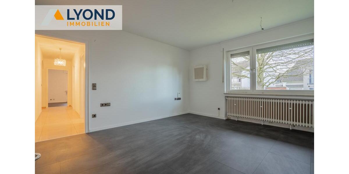 Bungalow Hamm Braam-Ostwennemar - 9 Zimmer, 152 m&sup2;, 1.700&euro; | Angebot:25854558