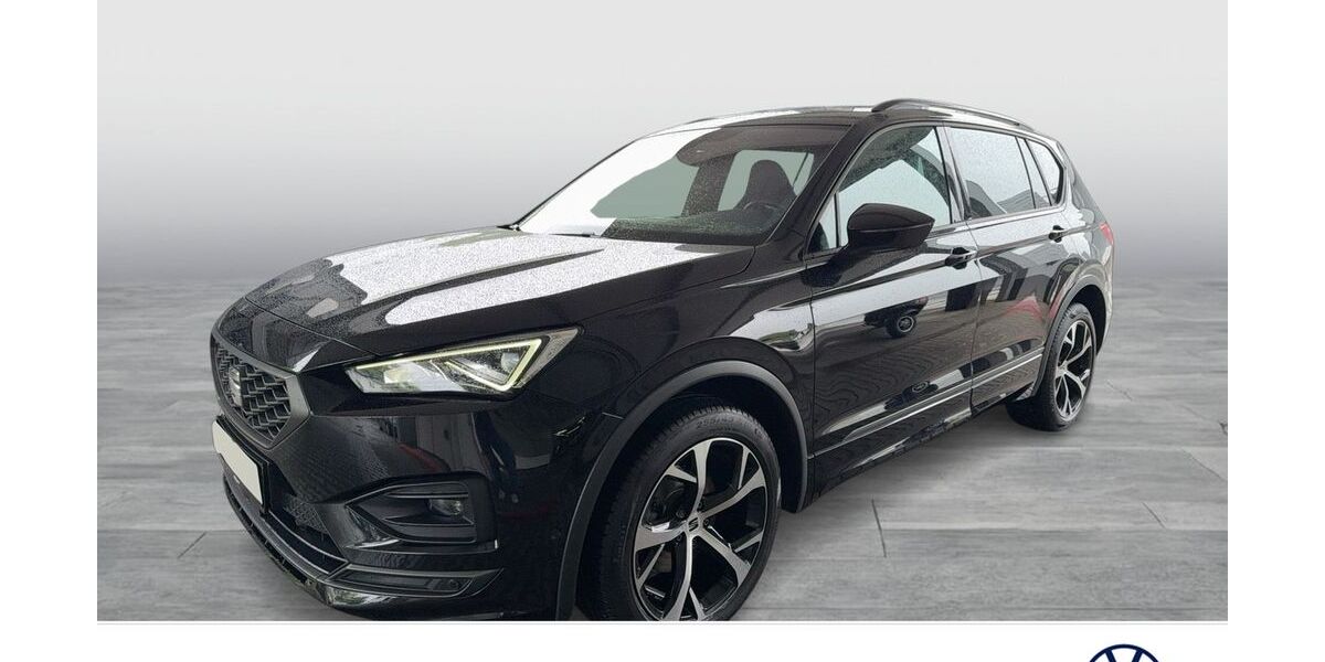 Seat Tarraco 24.212 km 29.798 &euro; Dortmund 44379