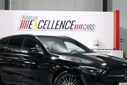 Mercedes-Benz C 200 68.000 km 33.991 &euro; Hamm 59077