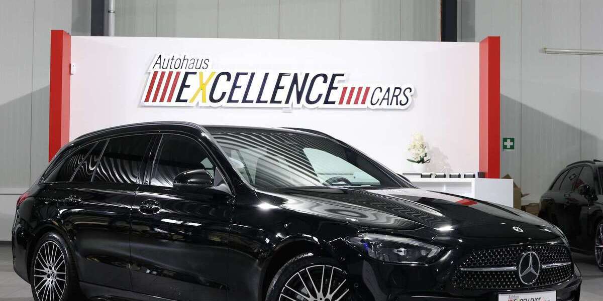 Mercedes-Benz C 200 68.000 km 33.991 &euro; Hamm 59077