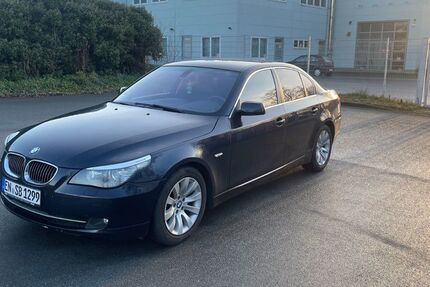 BMW 525 172.000 km 4.900 &euro; Witten 58456