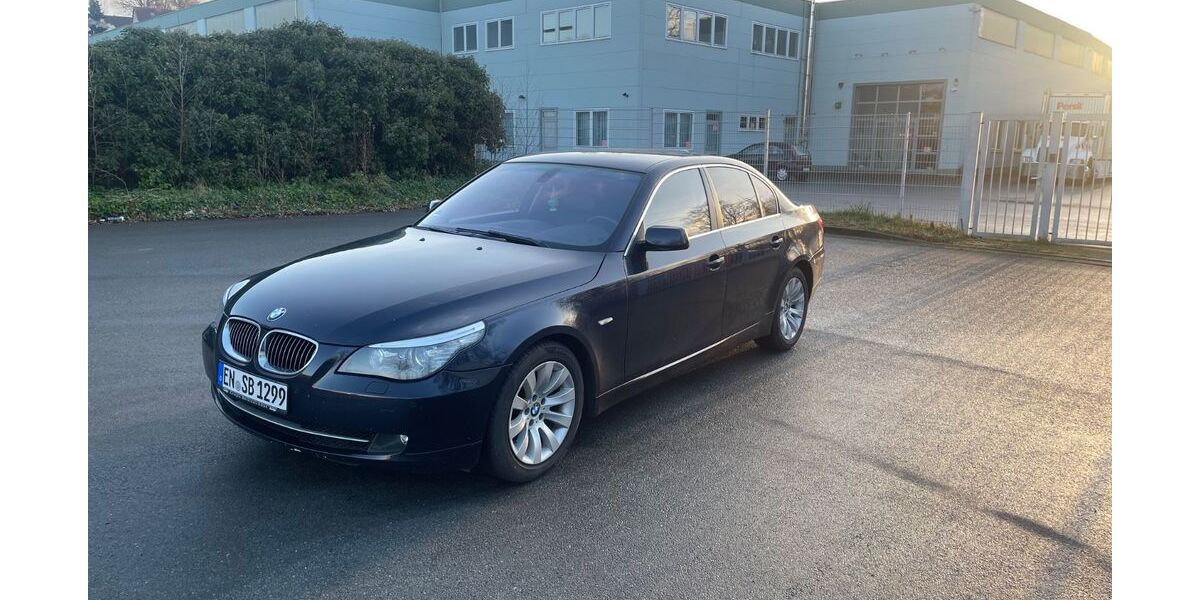 BMW 525 172.000 km 4.900 &euro; Witten 58456