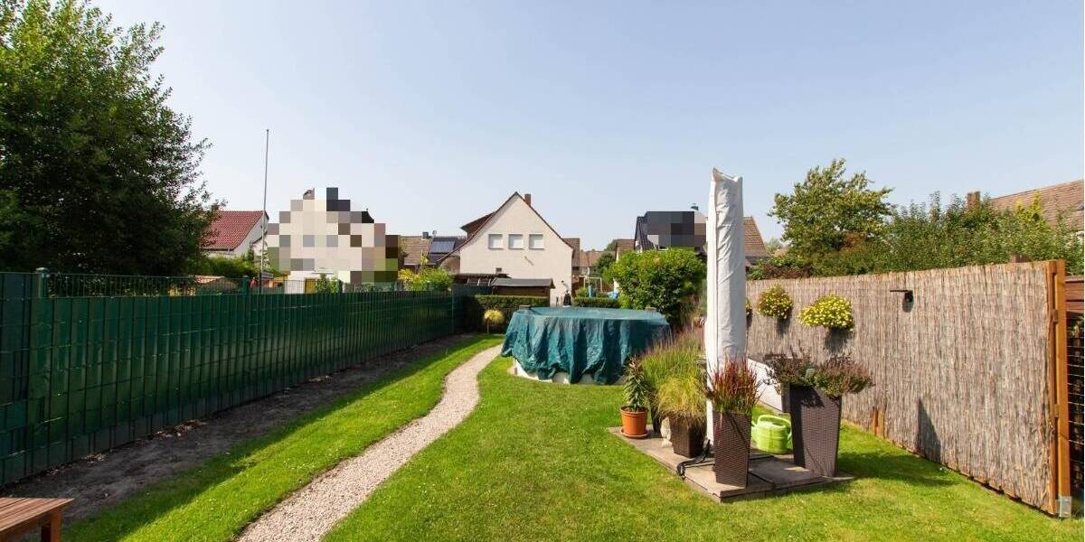 Doppelhaushälfte Castrop-Rauxel Ickern - 3 Zimmer, 65 m&sup2;, 225.000&euro; | Angebot:26867363