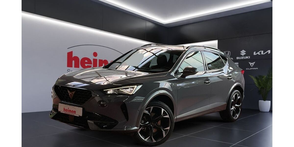 Cupra Formentor 32.000 km 29.909 &euro; Werne 59368