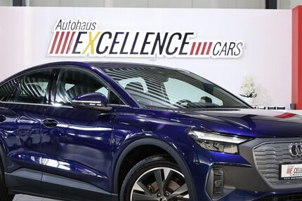 Audi Q4 40.000 km 24.444 &euro; Hamm 59077