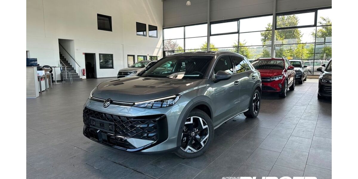 VW T-Roc 3.920 km 35.770 &euro; Lünen 44536