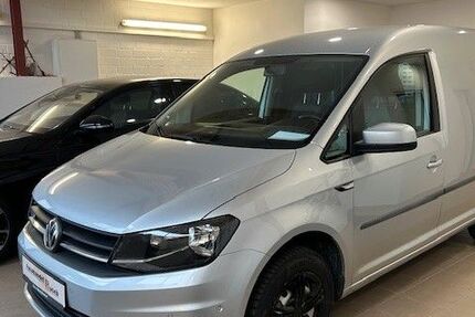 VW Caddy 158.000 km 10.600 &euro; Waltrop 45731