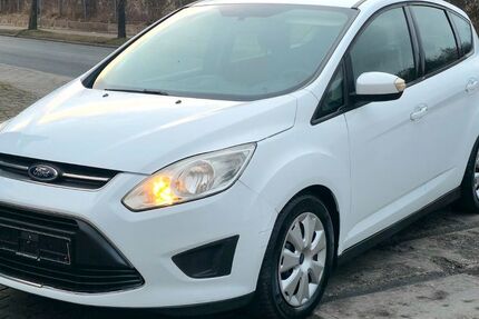 Ford C-Max 281.000 km 2.999 &euro; Ahlen 59229
