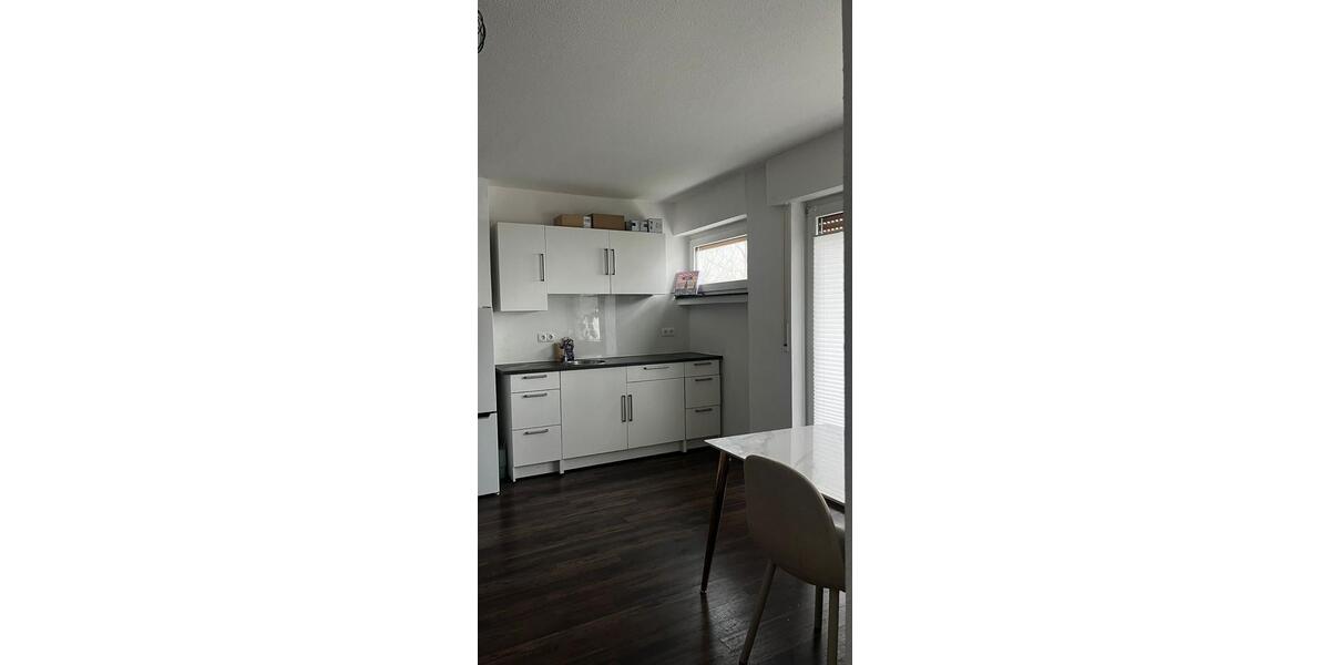 Erdgeschoßwohnung Arnsberg Rusch - 2 Zimmer, 39 m&sup2;, 620&euro; | Angebot:25854692