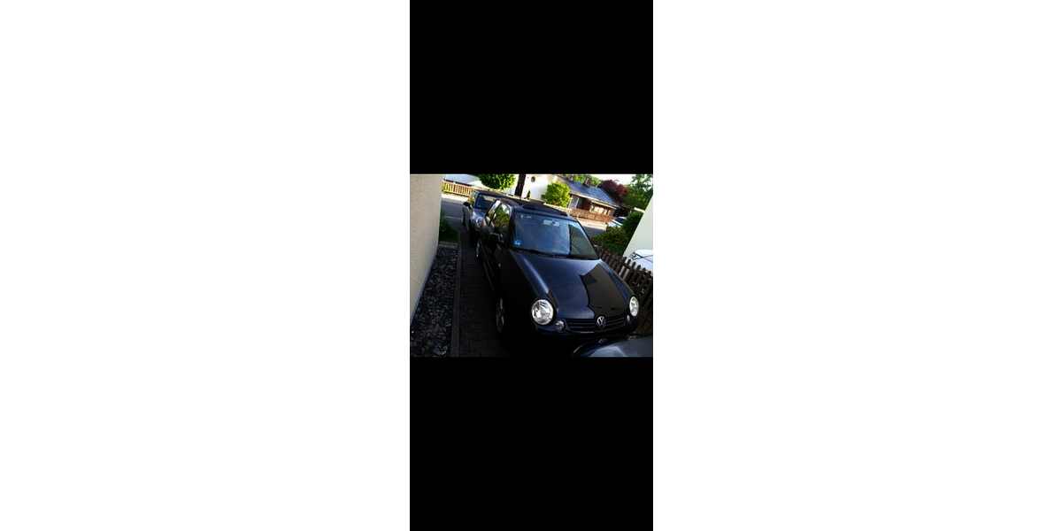 VW Lupo 160.000 km 1.850 &euro; Dortmund 44139