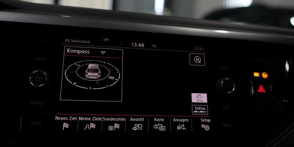 VW Polo GTI 2.0 TSI DSG BEATS WHITE / LED, AID, ACC 139.000 km 14.991 &euro; Hamm 59077