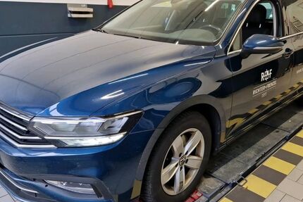 VW Passat Variant 240.415 km 13.288 &euro; Bergkamen 59192