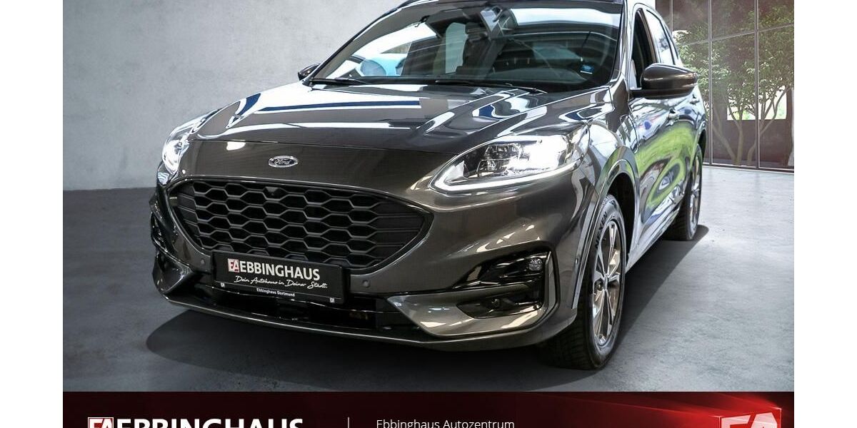 Ford Kuga 125.811 km 26.999 &euro; Dortmund 44149