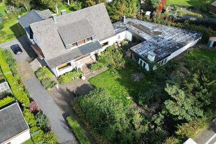 Haus Hemer - 7 Zimmer, 437 m&sup2;, 679.000&euro; | Angebot:25551082