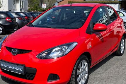 Mazda 2 149.000 km 3.999 &euro; Hamm Westfalen 59065