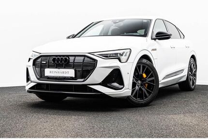 Audi e-tron 29.987 km 33.570 &euro; Hagen 58091