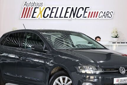 VW Polo 122.000 km 13.777 &euro; Hamm 59077