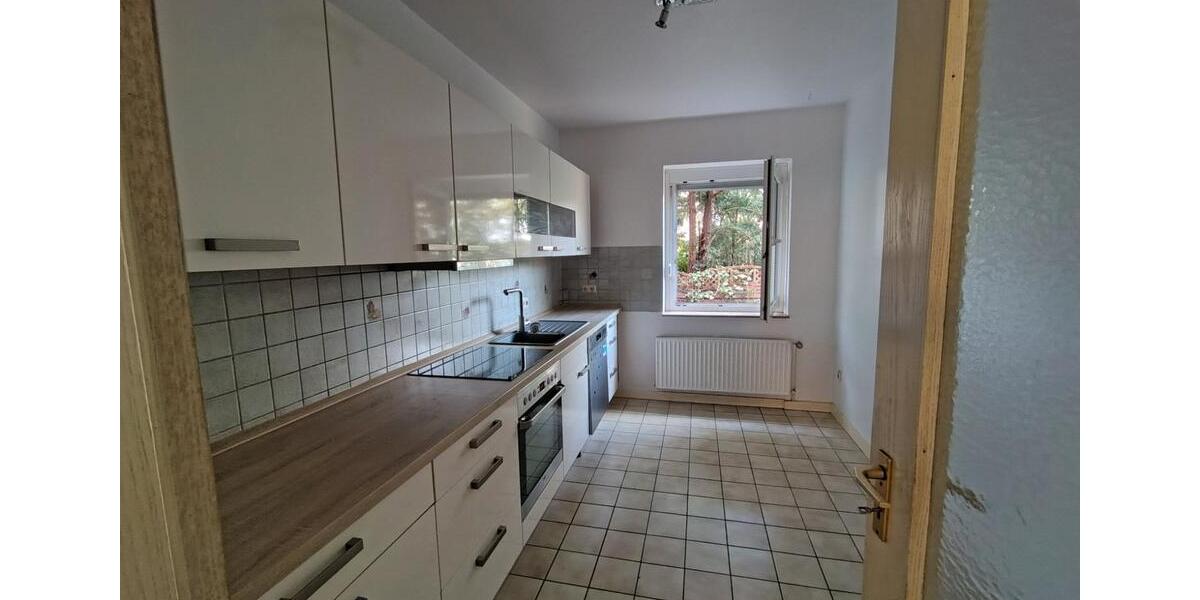 Erdgeschoßwohnung Dortmund Brackel - 2.5 Zimmer, 62 m&sup2;, 744&euro; | Angebot:26017928