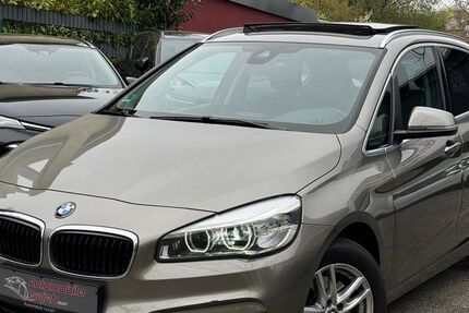 BMW 220 Active Tourer 156.000 km 11.450 &euro; Castrop-Rauxel 44575