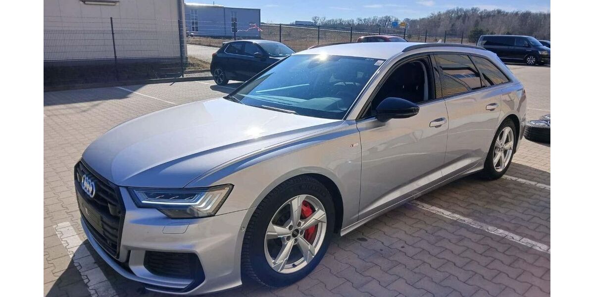 Audi A6 55.386 km 44.345 &euro; Hagen 58091