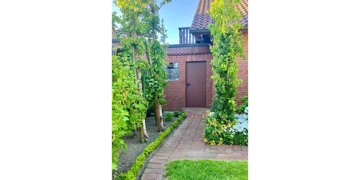 Einfamilienhaus Ahlen Innenstadt - 5 Zimmer, 195 m&sup2;, 540.000&euro; | Angebot:26500109