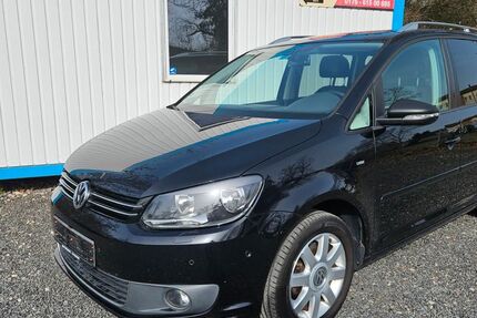 VW Touran 243.520 km 5.999 &euro; Dortmund 44339