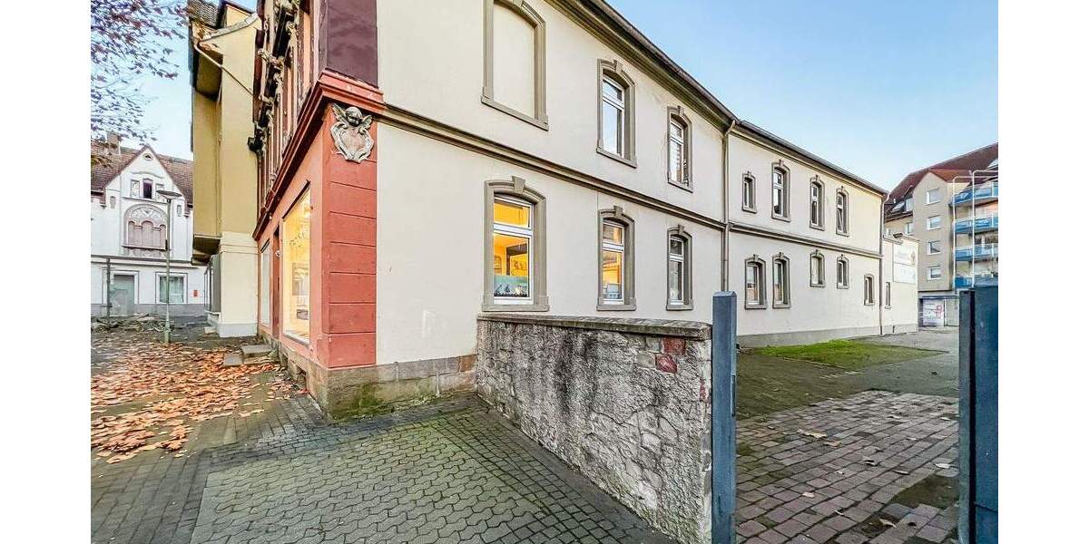 Mehrfamilienhaus, Wohnhaus Hagen Boele - 2 Zimmer, 589 m&sup2;, 340.000&euro; | Angebot:25726816